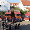Kinder- und Jugendfeuerwehr - aha Aktion 
